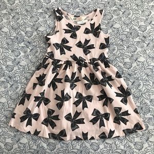 Girls Casual Dress